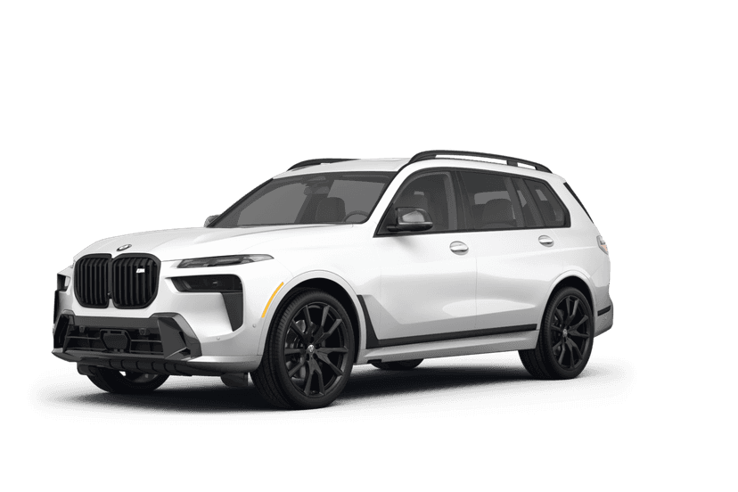 2026 BMW X7 2026 BMW X7