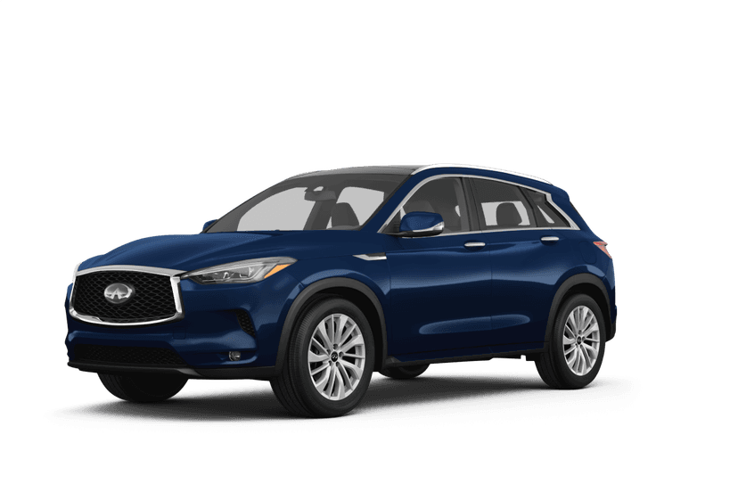 2025 INFINITI QX50 2025 INFINITI QX50