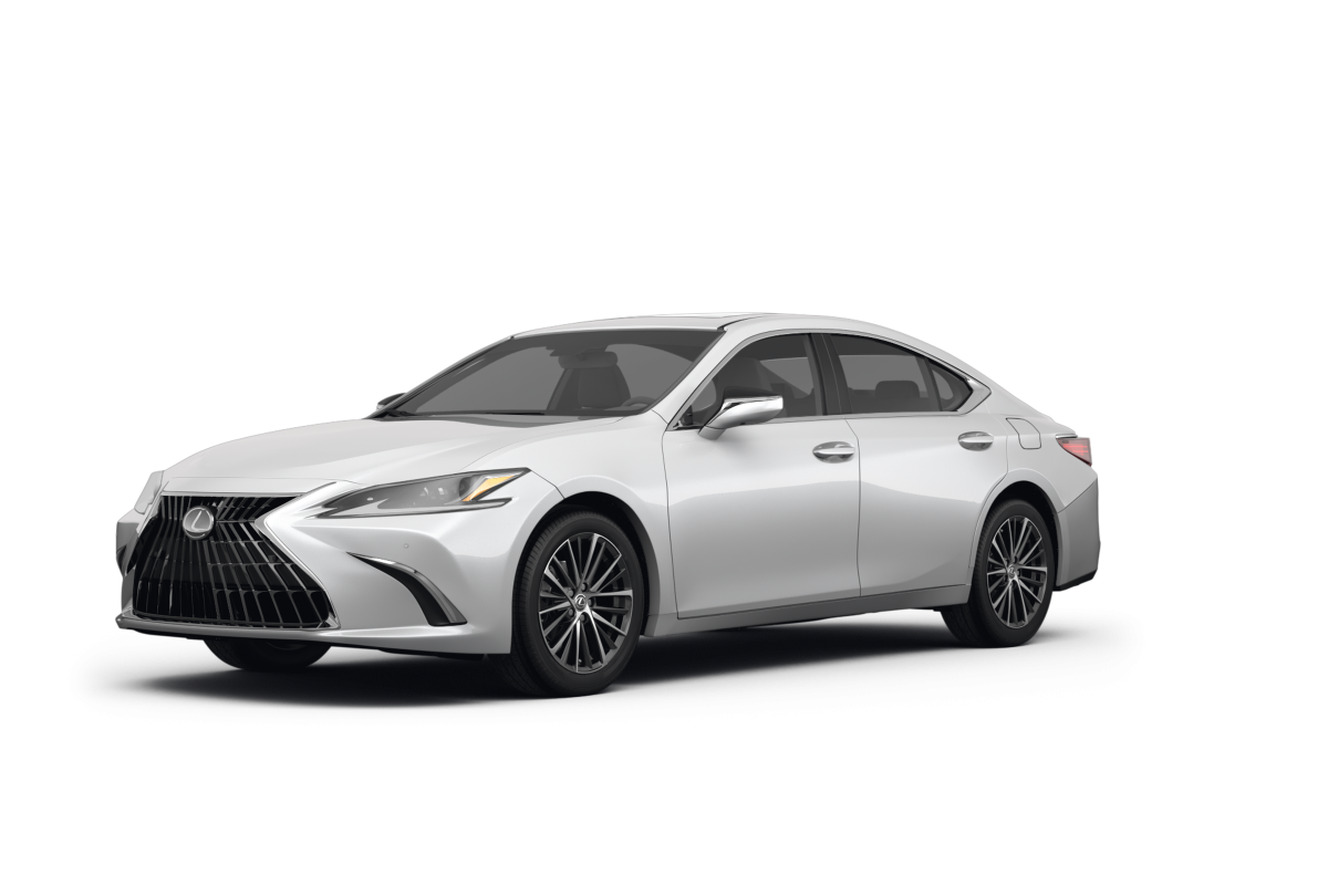 2025 Lexus ES 250 2025 Lexus ES 250